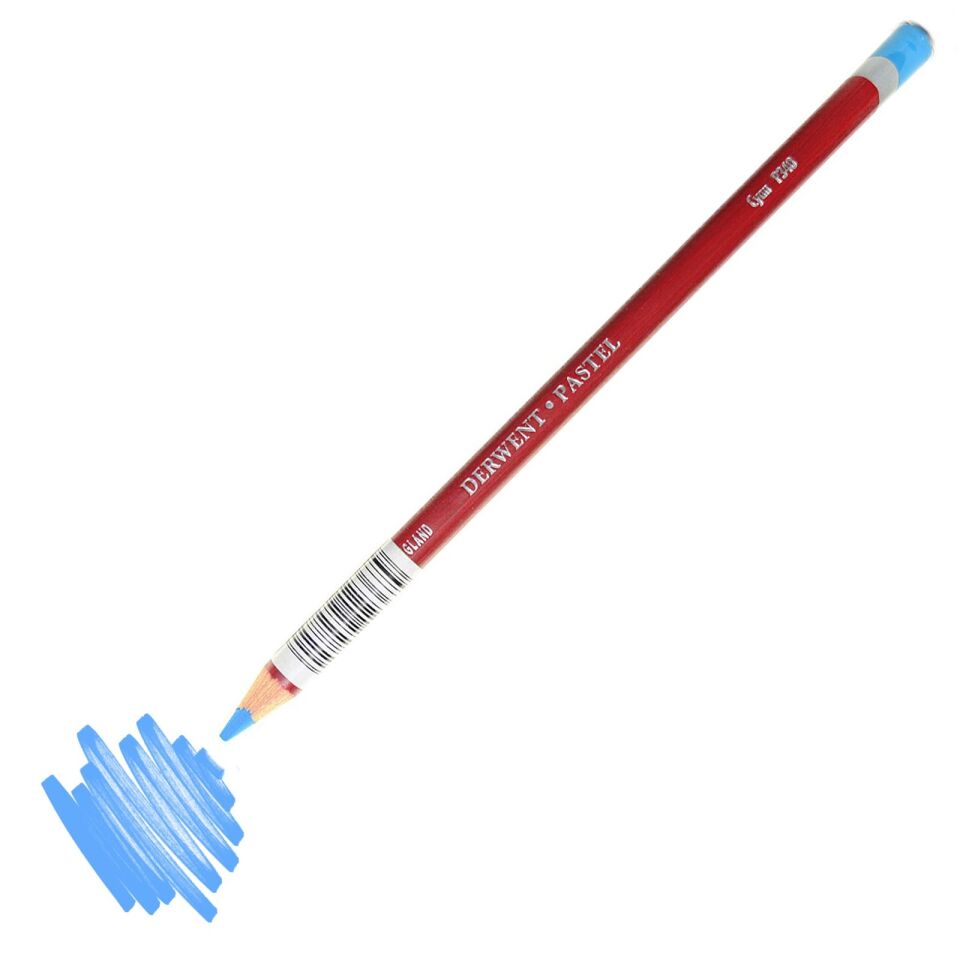 P340 Derwent Pastel Pencils Pastel Kalem