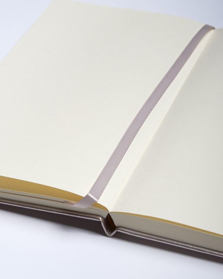 ART CREATION ESKİZ DEFTERİ 140 GR 21 X 15 CM İNCİ PEMBE