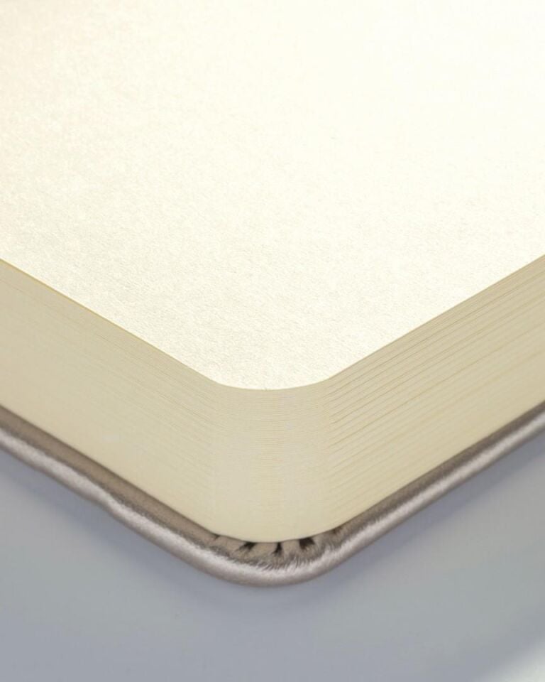 ART CREATION ESKİZ DEFTERİ 140 GR 21 X 15 CM İNCİ PEMBE