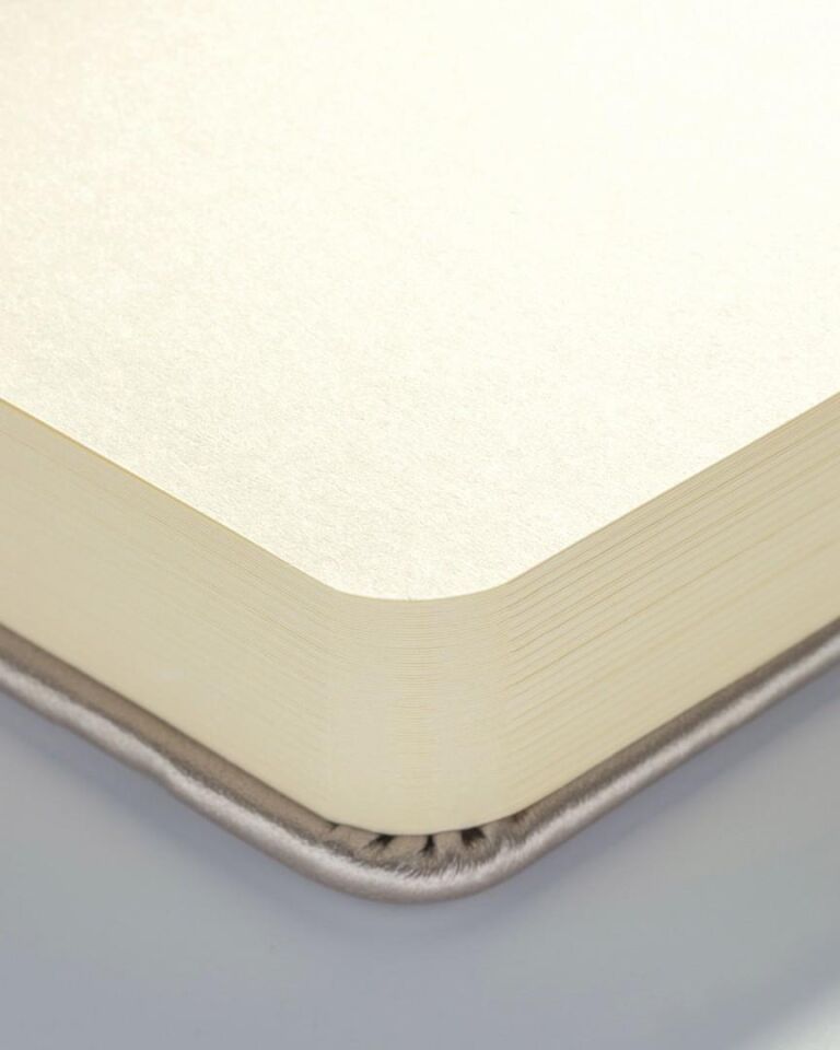 ART CREATION ESKİZ DEFTERİ 140 GR 21 X 15 CM İNCİ PEMBE