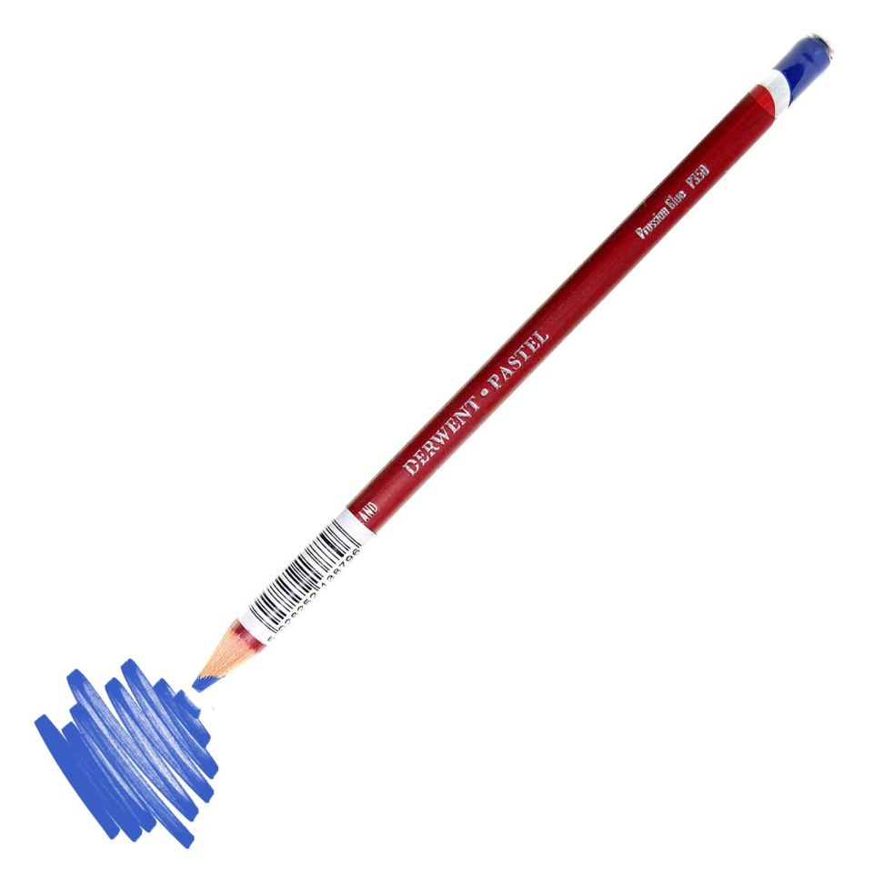 PASTEL KALEM P350 PRUSSIAN BLUE