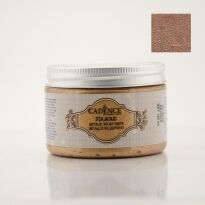 DIAMOND RÖLYEF PASTA 1853 BRONZ 150ML