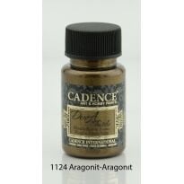 DORA KUMAŞ METALİK 1124 ARAGONİT 50ML