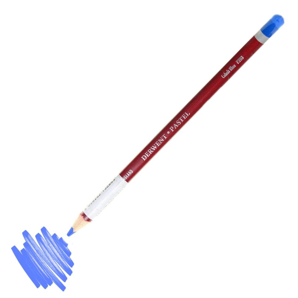 PASTEL KALEM P390 COBALT BLUE