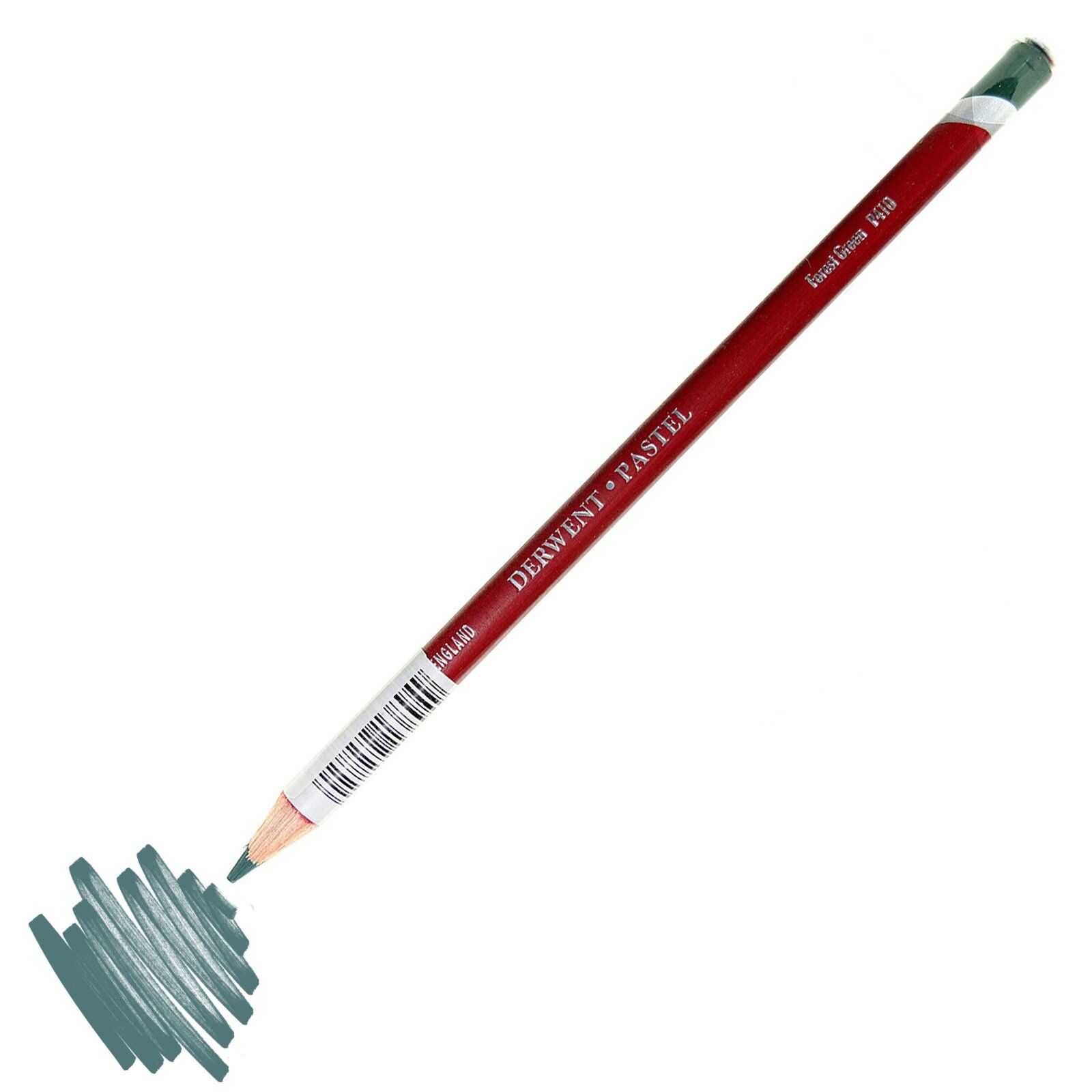 PASTEL KALEM P410 FOREST GREEN