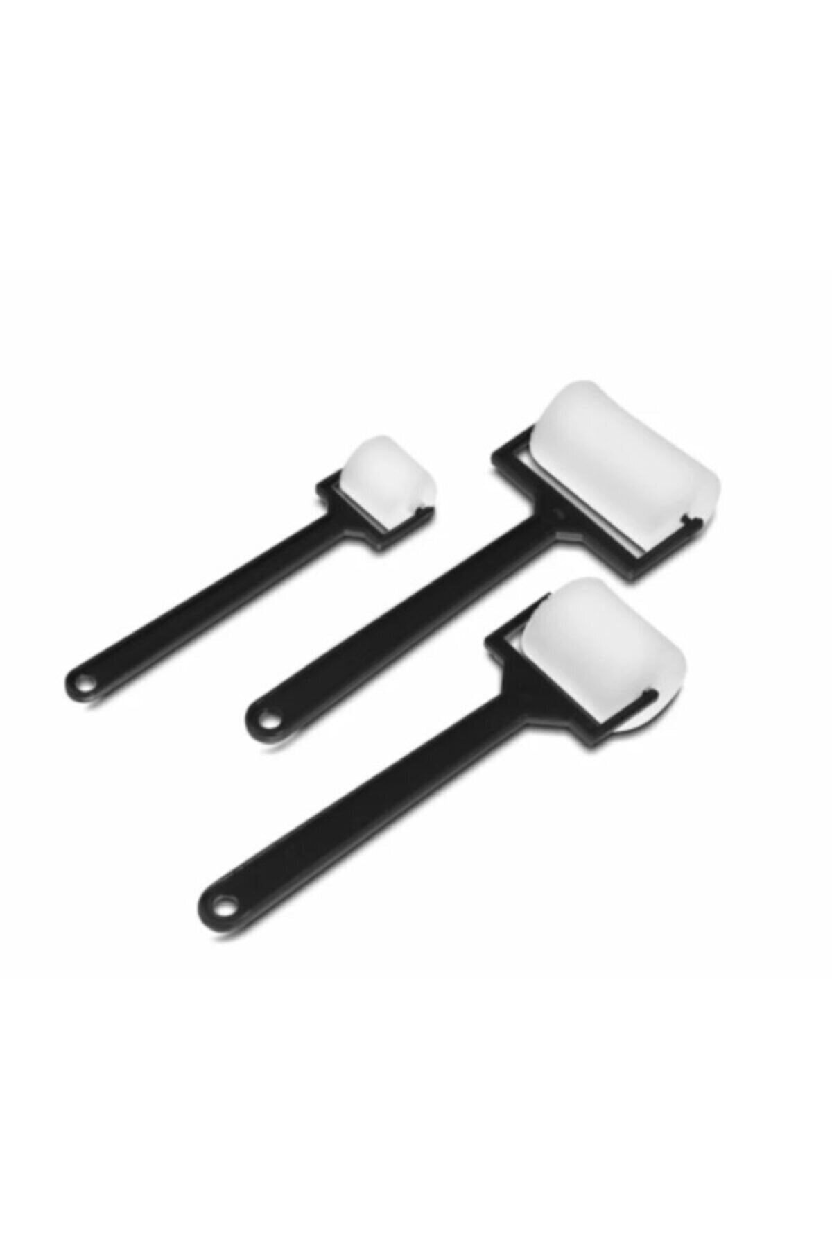 RULO PLASTİK 3LÜ SET