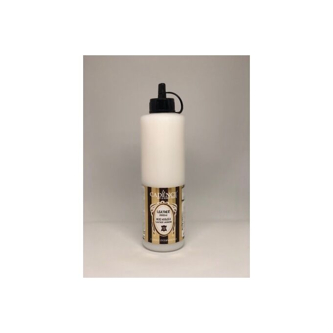 DERİ VERNİĞİ PARLAK 500ML