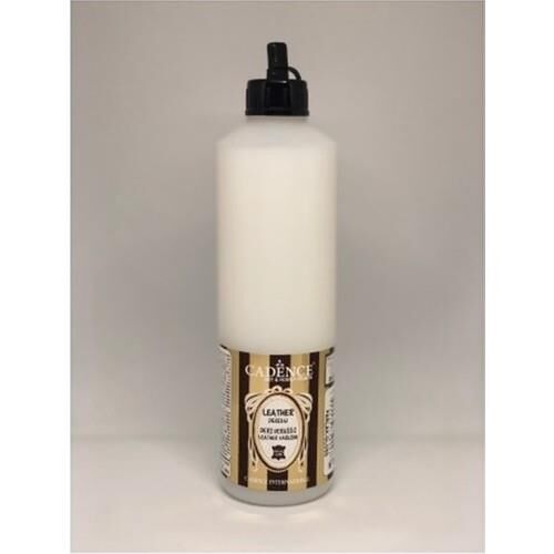 DERİ VERNİĞİ YARIMAT 750ML