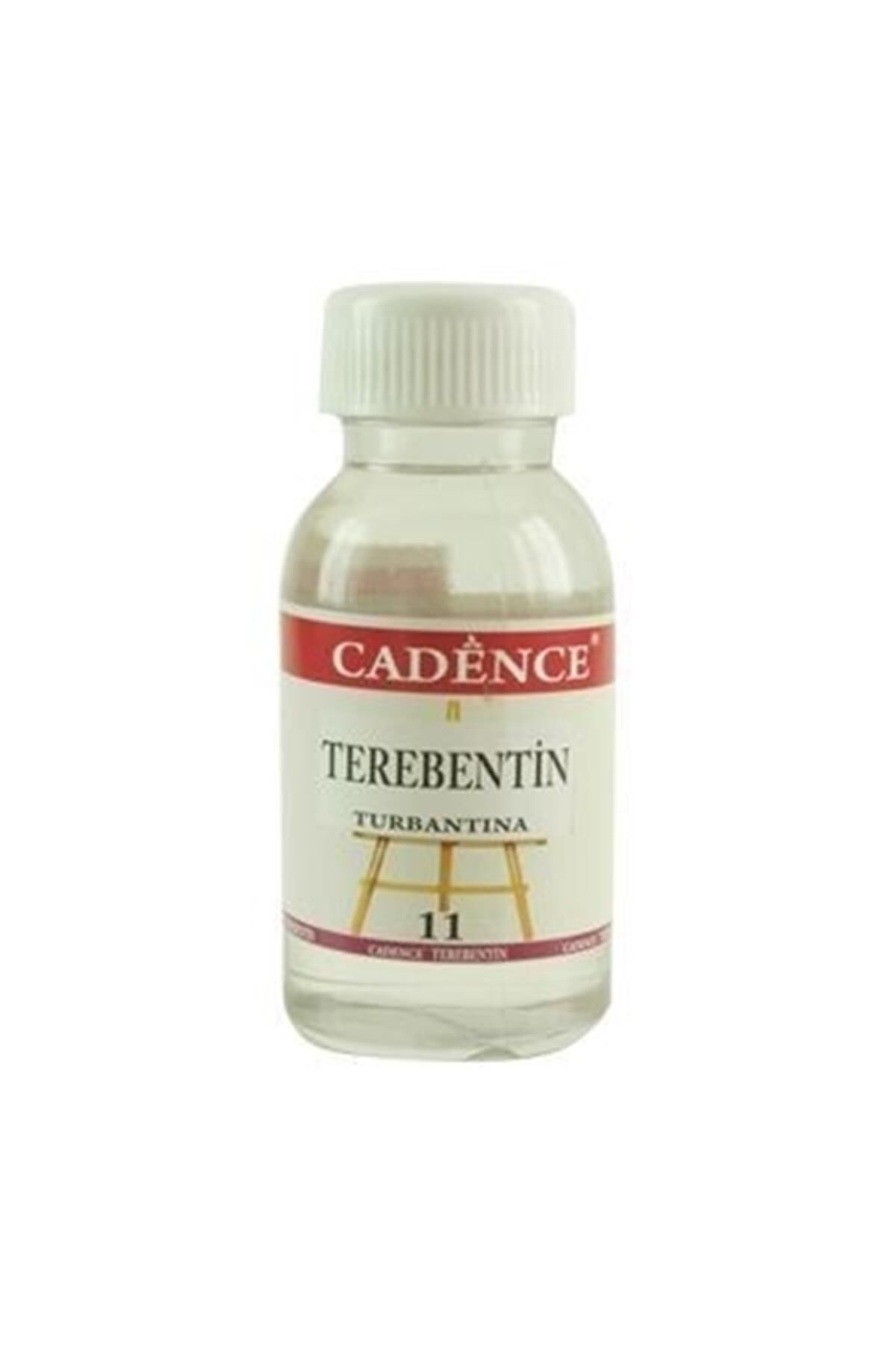 TEREBENTİN 100ML