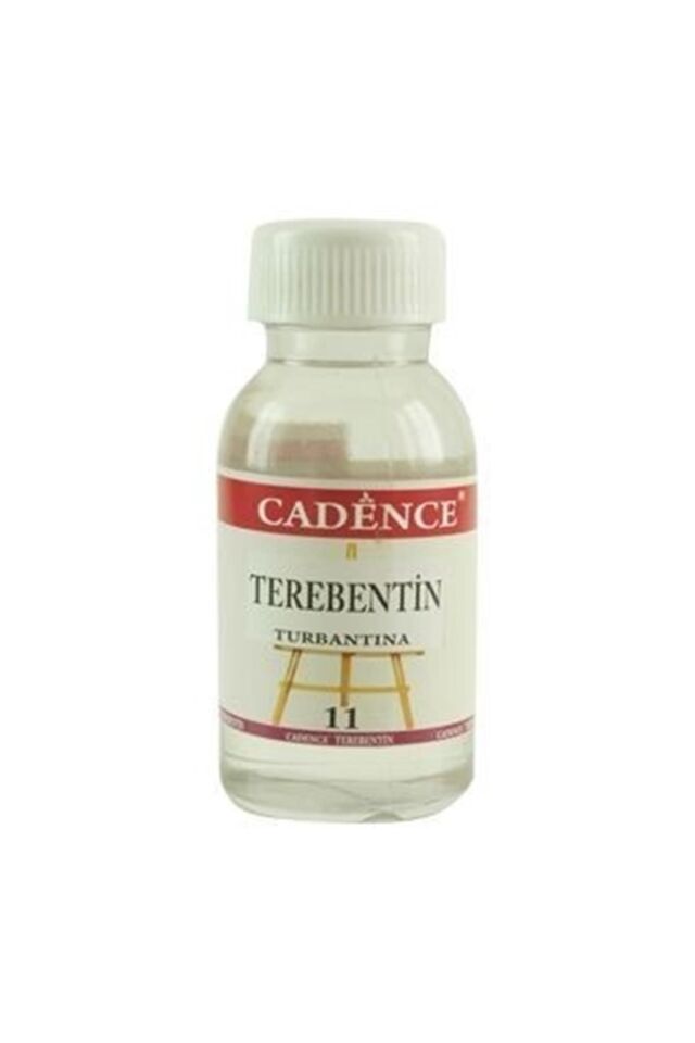 TEREBENTİN 100ML