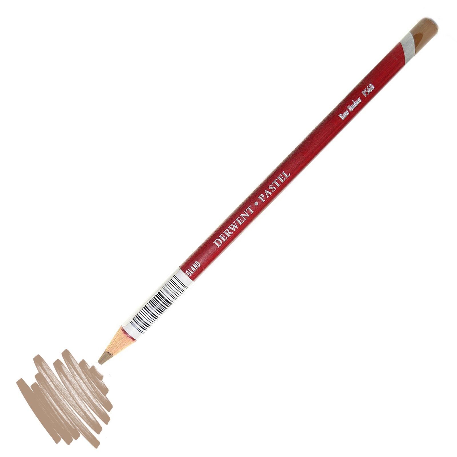 PASTEL KALEM P560 RAW UMBER