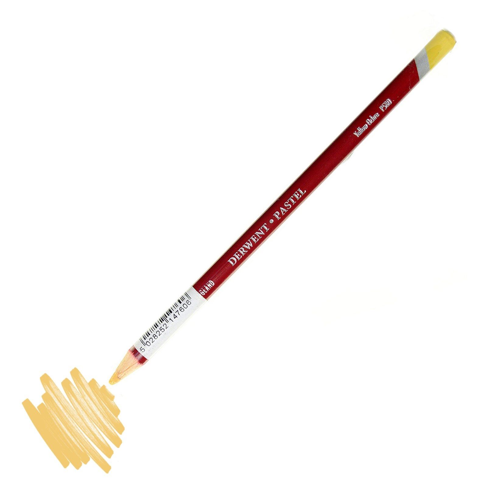 PASTEL KALEM P580 YELLOW OCHRE
