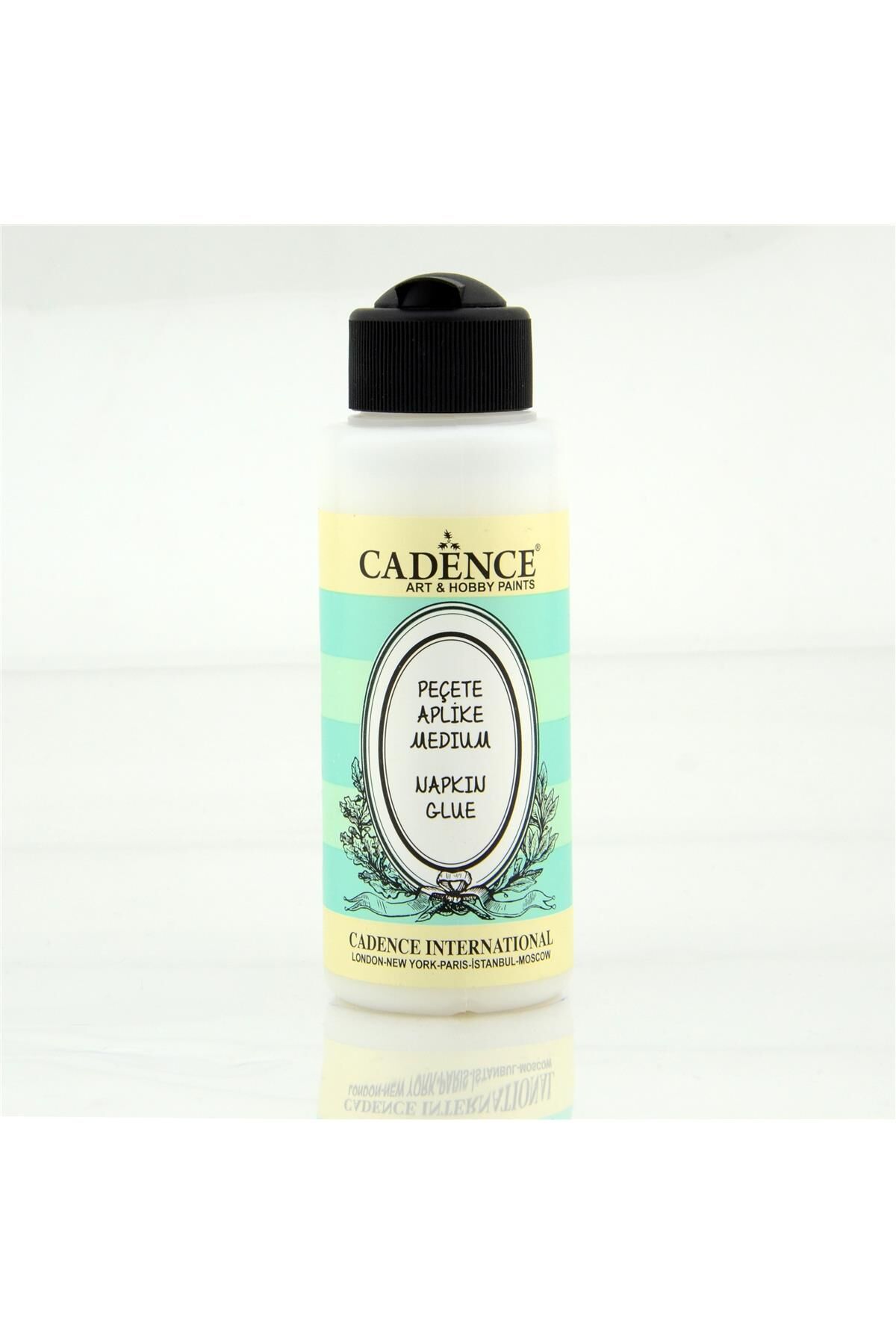 PEÇETE TUTKALI 120ML