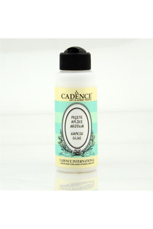 PEÇETE TUTKALI 120ML