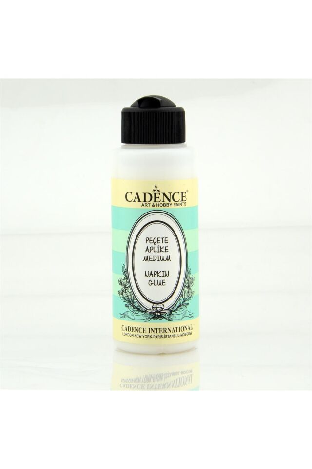 PEÇETE TUTKALI 120ML