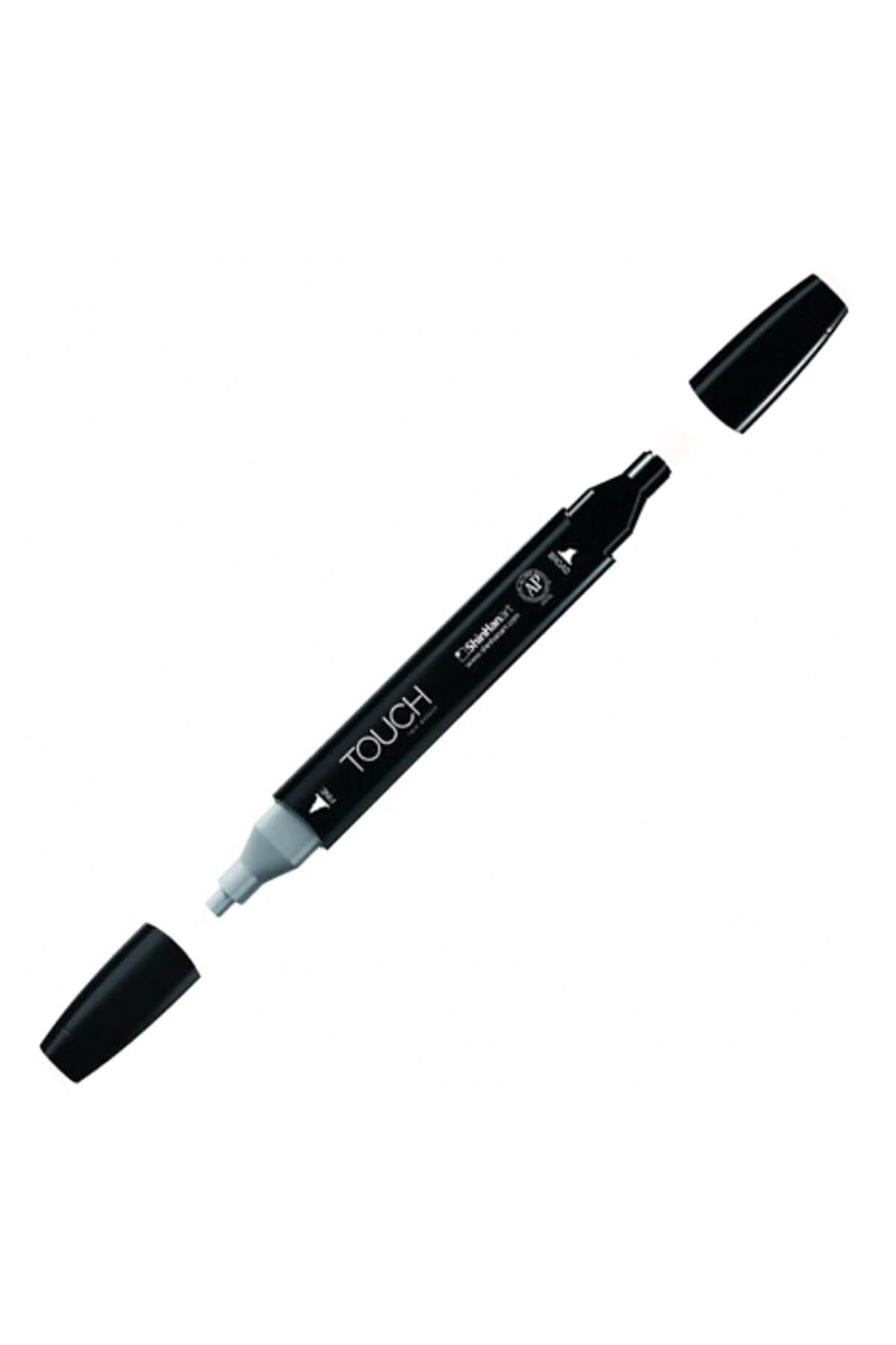 TOUCH TWIN MARKER WG0.5 WARM GREY