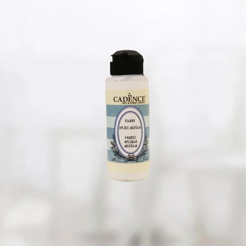 KUMAŞ APLİKE MEDIUM 120ML