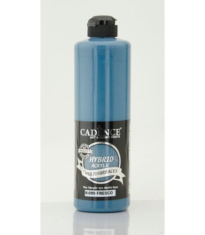 H-099 FRESCO 500ML HYBRID AKR. MULTISURFACES