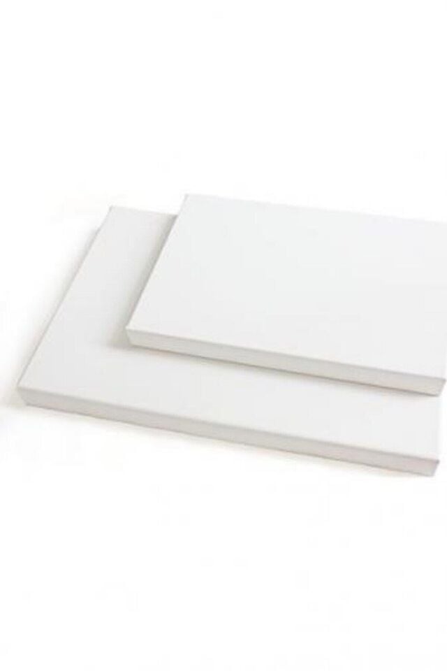 40X40 PROFESYONEL TUVAL