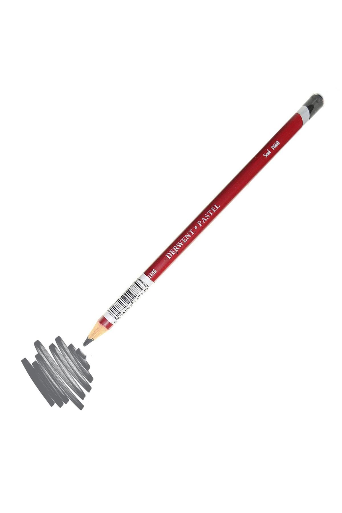 P660 Derwent Pastel Pencils Pastel Kalem P660 Seal