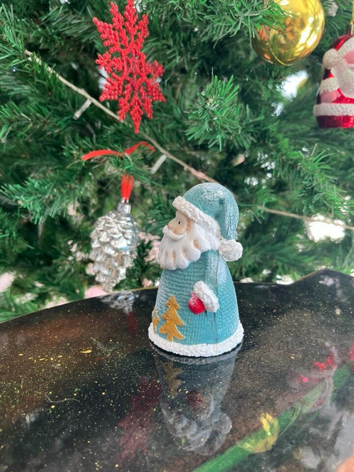 KÜÇÜK NOEL BABA