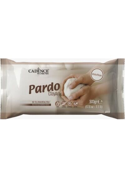 PARDO HAVA İLE KURUYAN HAMUR 250GR