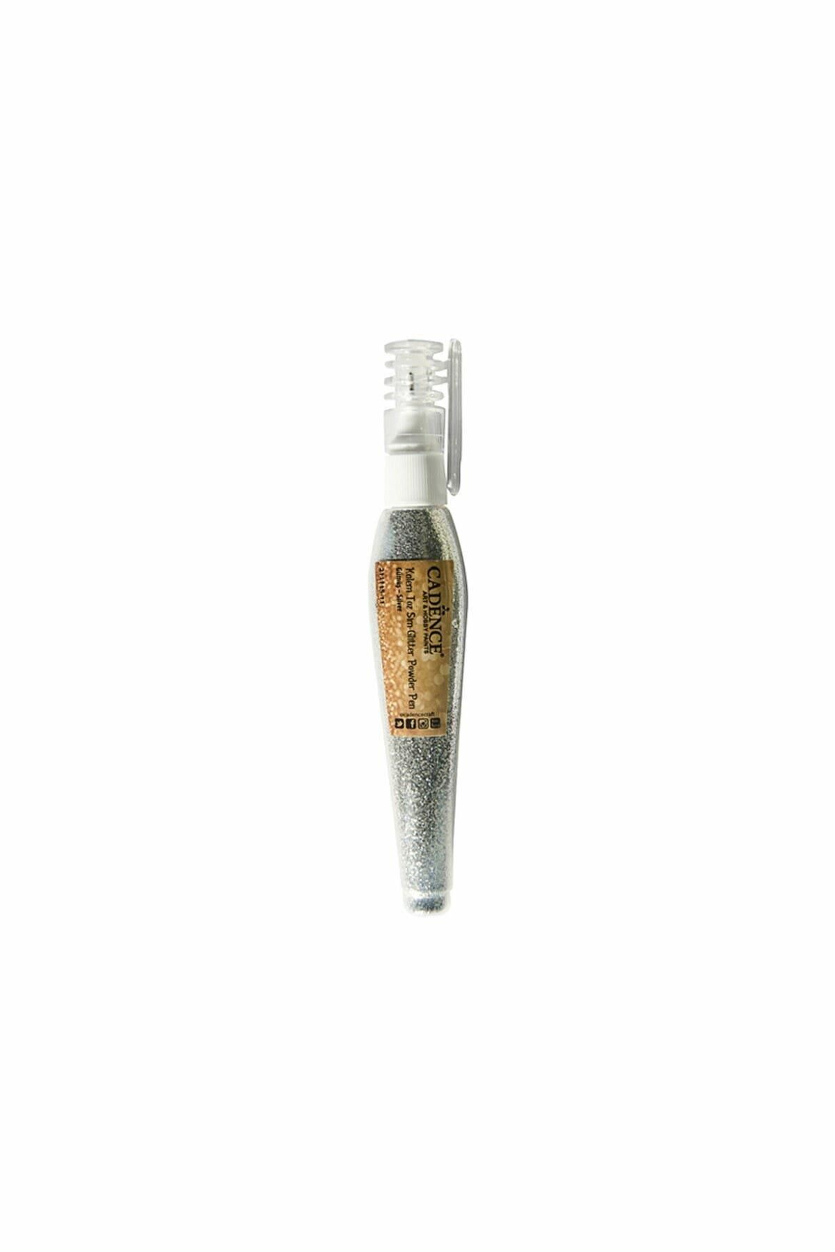 KALEM TOZ SİM 211115-11 GÜMÜŞ 10GR