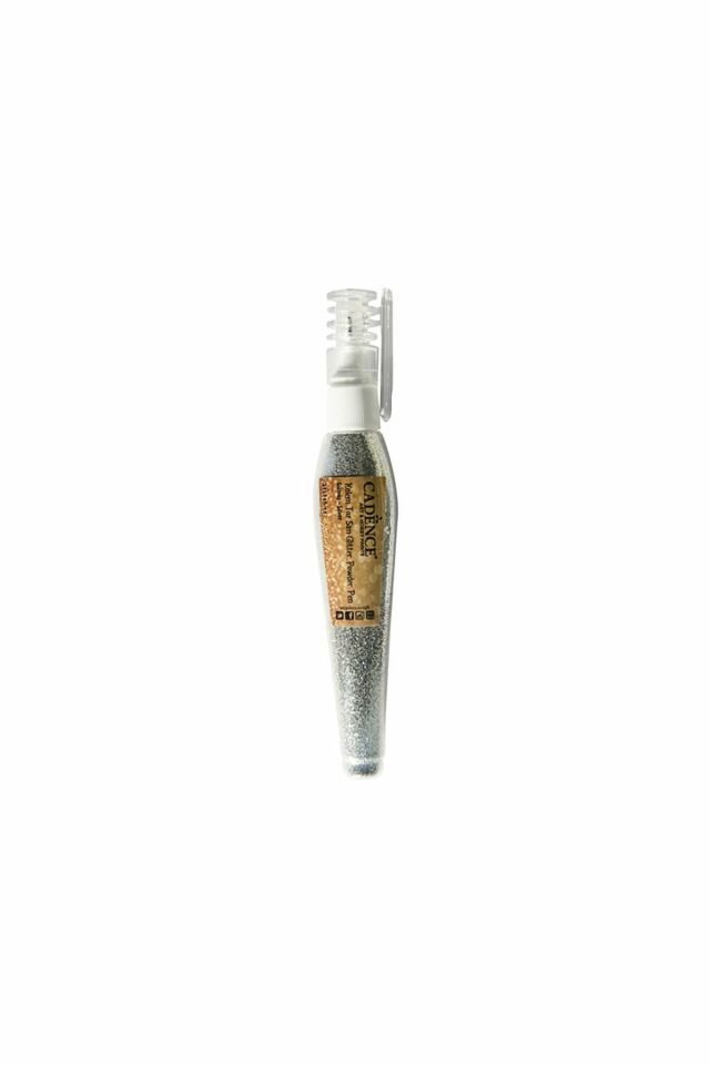 KALEM TOZ SİM 211115-11 GÜMÜŞ 10GR