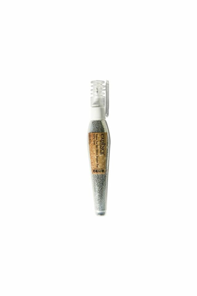 KALEM TOZ SİM 211115-11 GÜMÜŞ 10GR