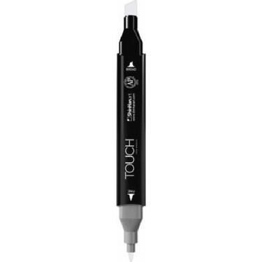 TOUCH TWIN MARKER CG0.5 COOL GREY