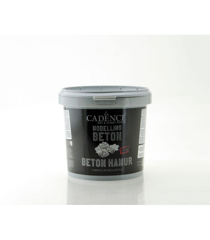 CADENCE BETON HAMUR 1.5 KG