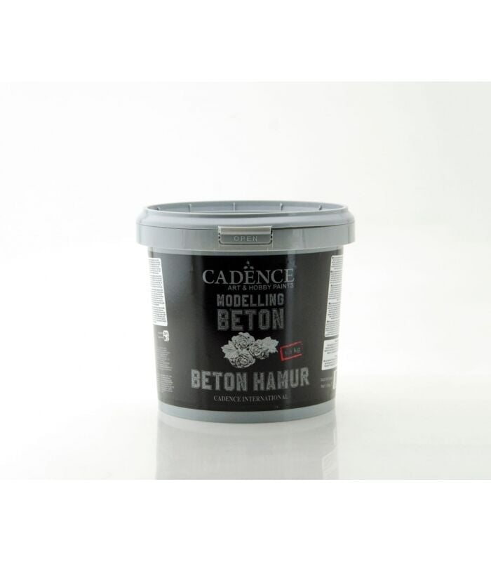 CADENCE BETON HAMUR 1.5 KG
