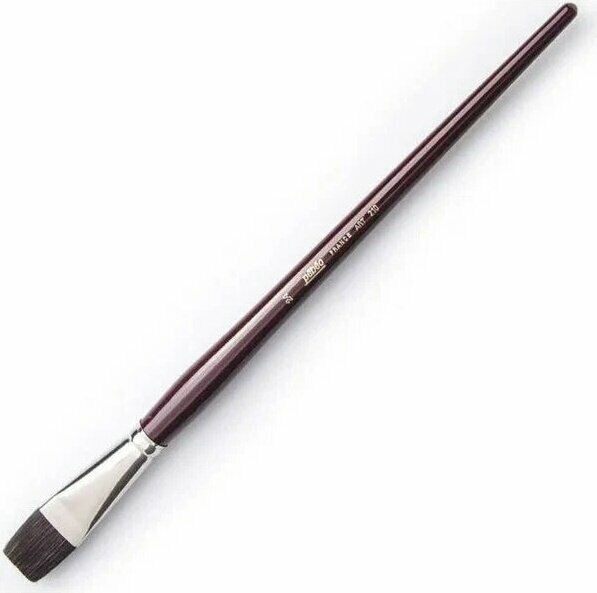 PEBEO NO:24 SAMUR YAĞLI AKRLK FIRÇA