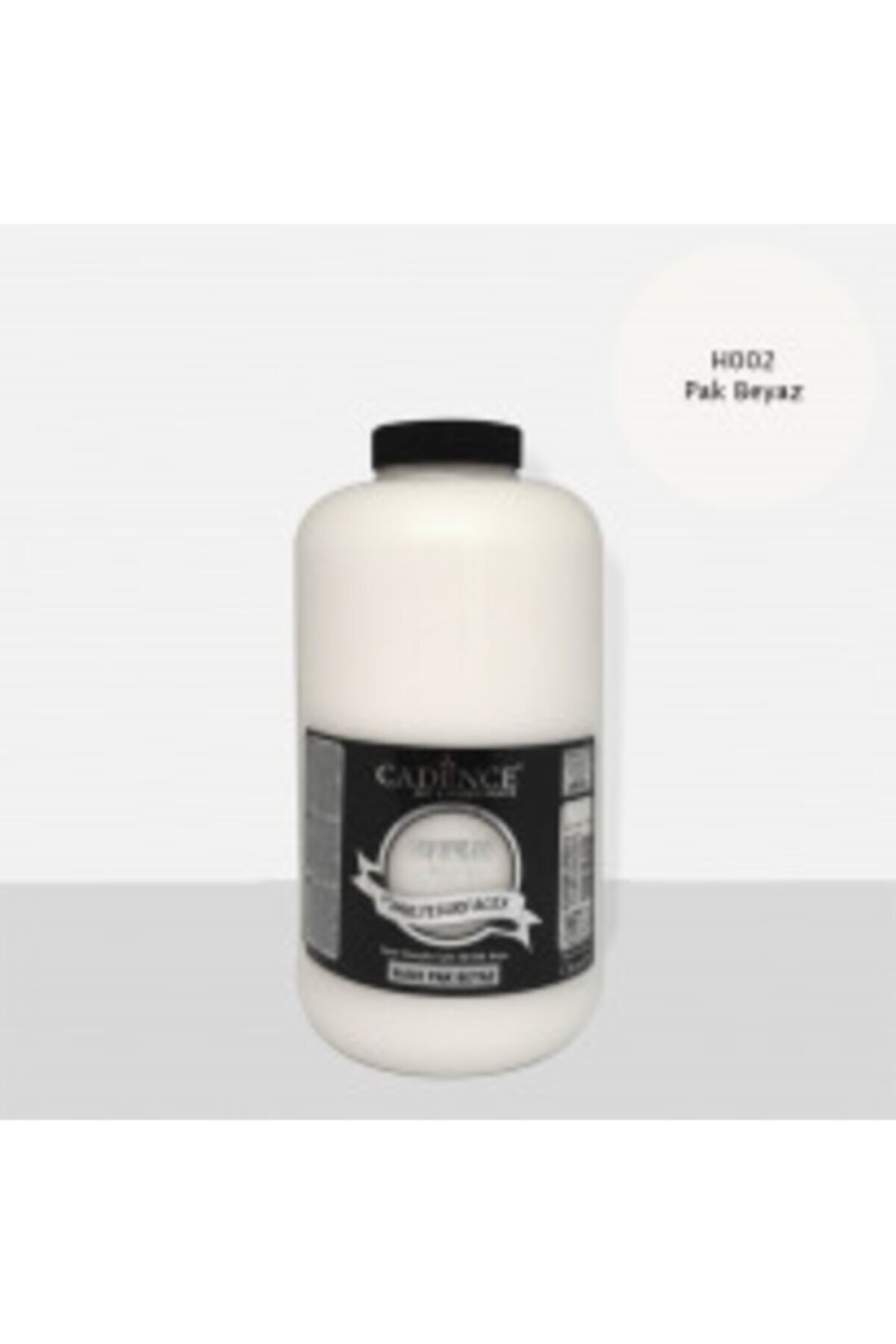 H-002 PAK BEYAZ 2 LİTRE MULTISURFACE HYBRID AKR.