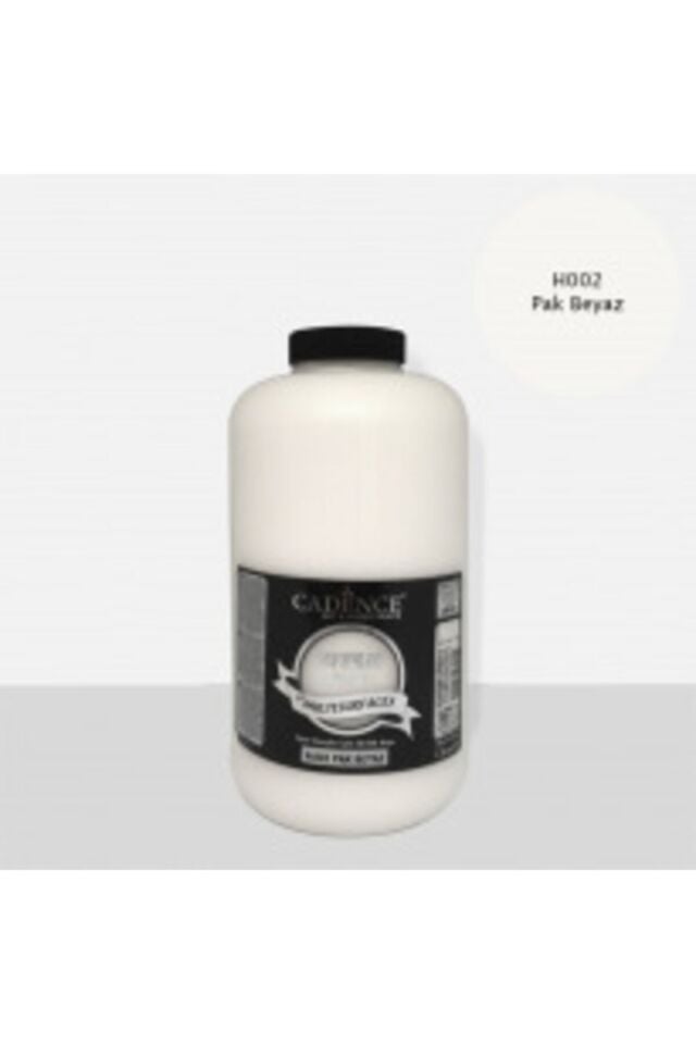 H-002 PAK BEYAZ 2 LİTRE MULTISURFACE HYBRID AKR.