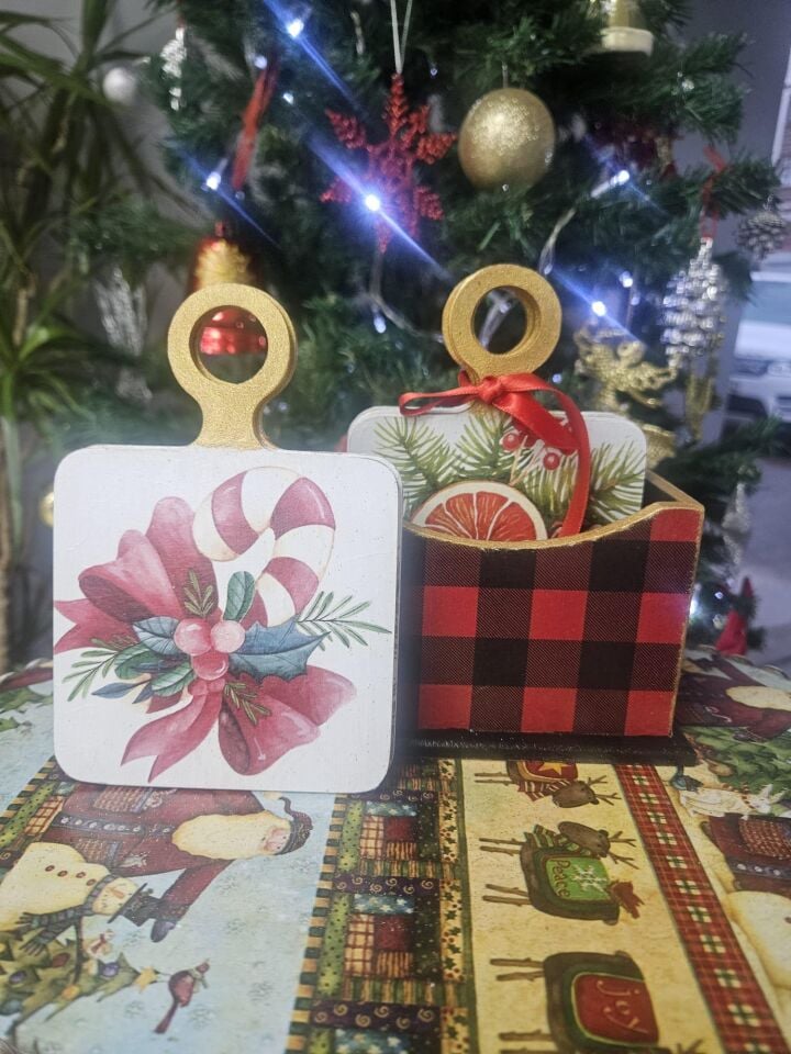 BARDAK ALTLIĞI KARE