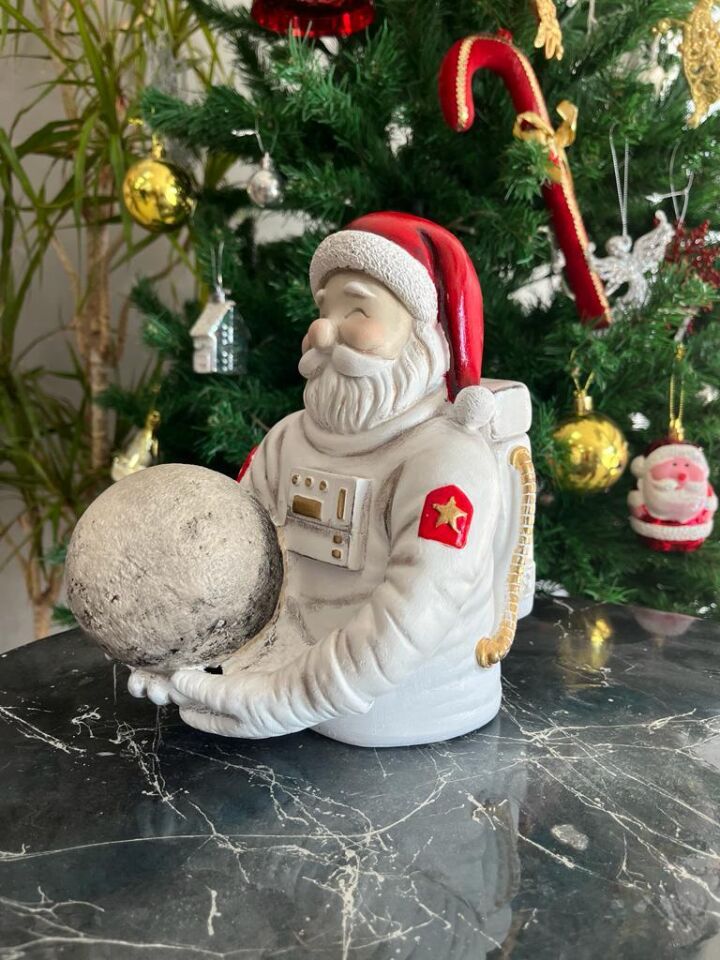 ASTRONOT NOEL BABA