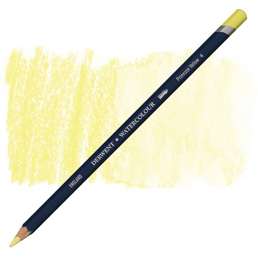 WATER COLOUR PRİMROSE YELLOW