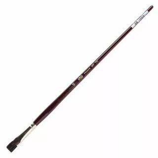 PEBEO NO:10 SAMUR YAĞLI AKRLK FIRÇA