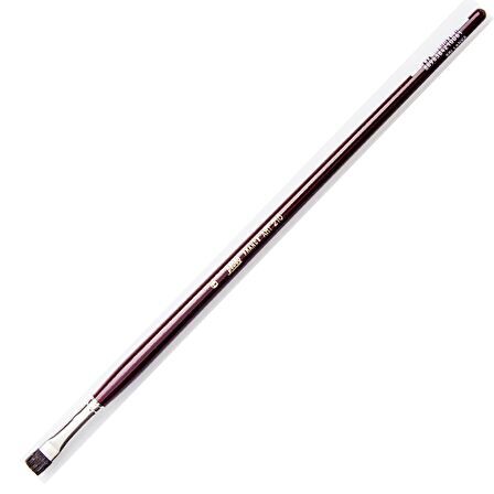 PEBEO NO:6 SAMUR YAĞLI AKRLK FIRÇA