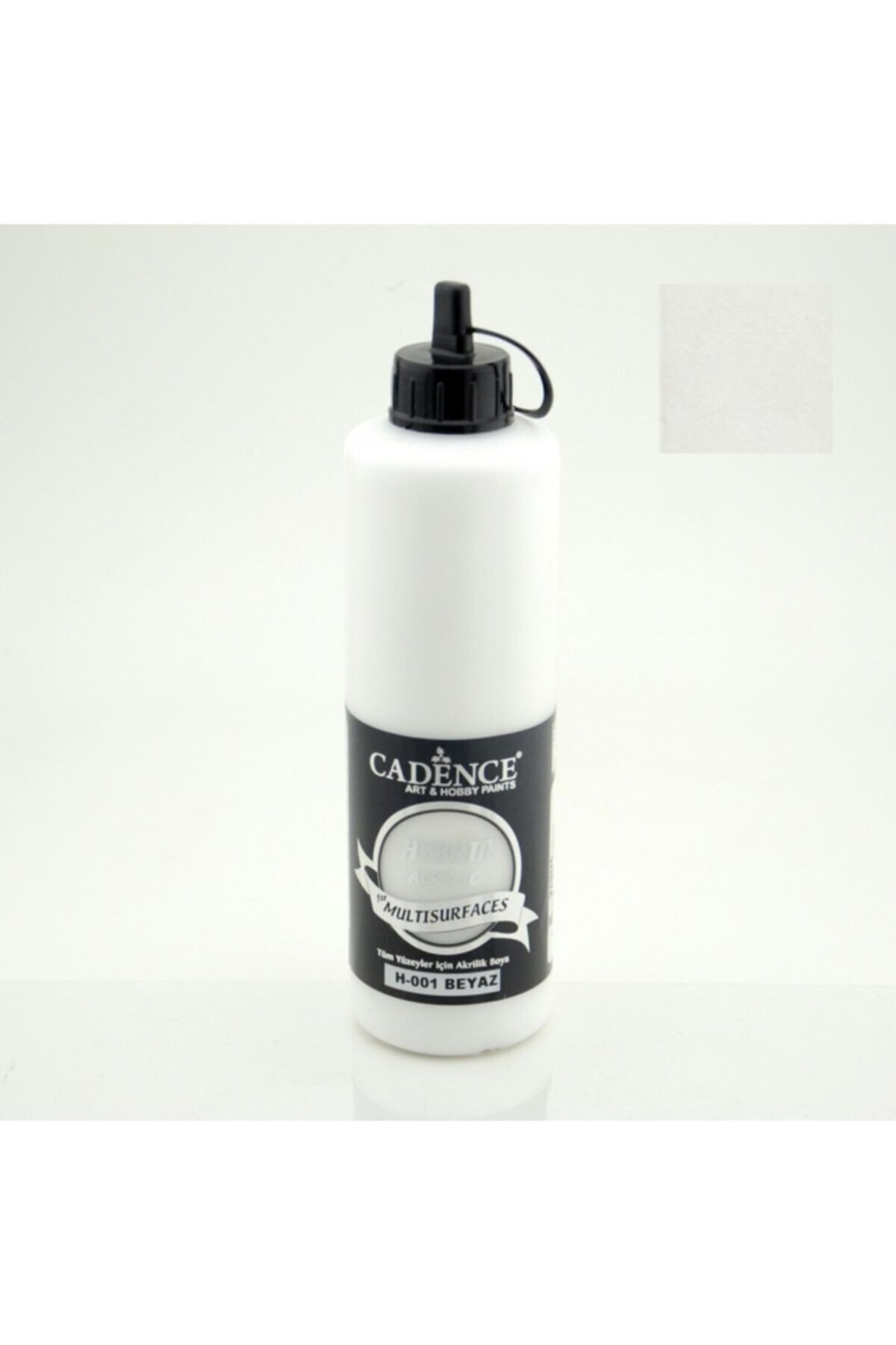 H-001 BEYAZ  500 ML MULTISURFACE HYBRID AKR.
