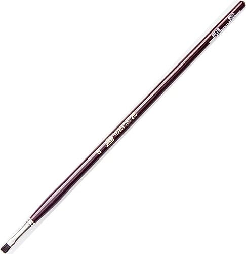 PEBEO NO:2 SAMUR YAĞLI AKRLK FIRÇA