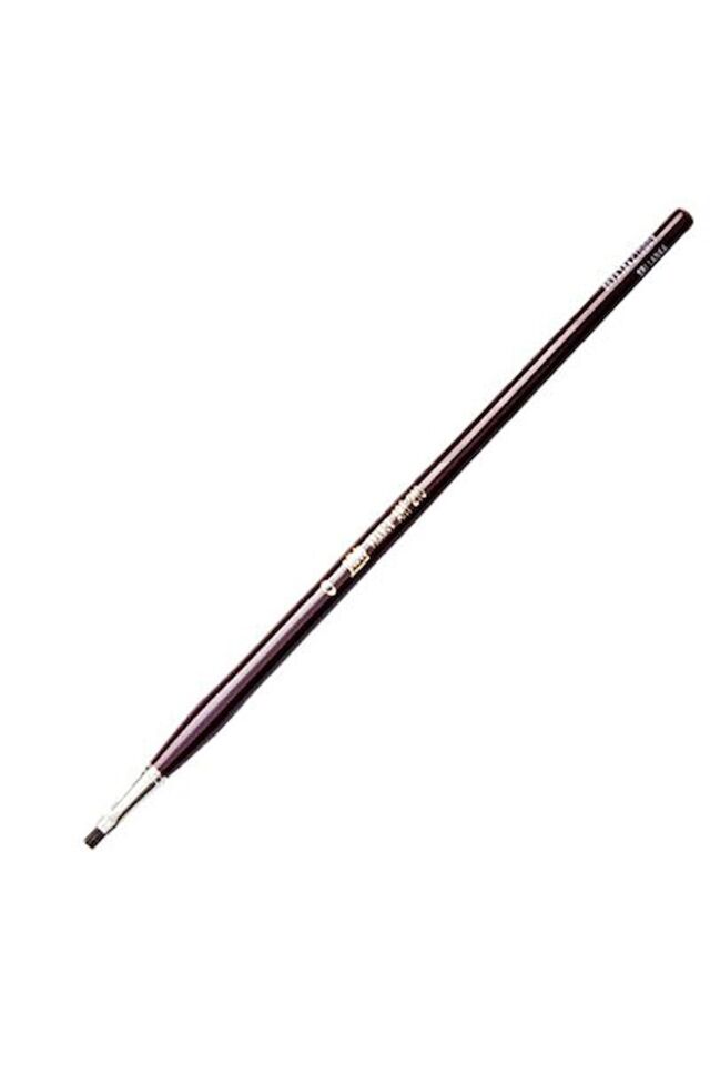 PEBEO NO:0 SAMUR YAĞLI AKRLK FIRÇA