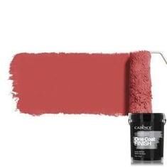 ONE COAT FINISH AKRİLİK İÇ CEPHE BOYASI OCF-07 LAVA 2.5LT