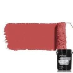 ONE COAT FINISH AKRİLİK İÇ CEPHE BOYASI OCF-07 LAVA 2.5LT