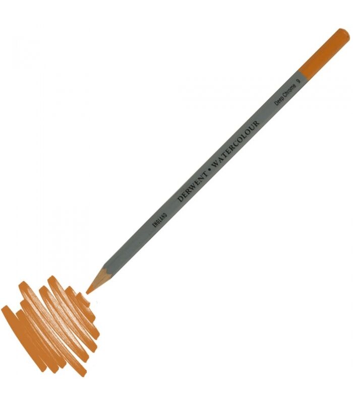 WATERCOLOUR DEEP CHRAME