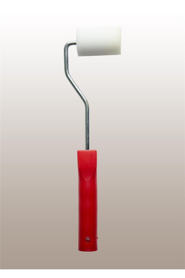 SÜNGER RULO 5 CM TAKIM