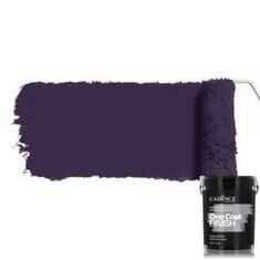 ONE COAT FINISH AKRİLİK İÇ CEPHE BOYASI OCF-10 MÜRDÜM 2.5LT