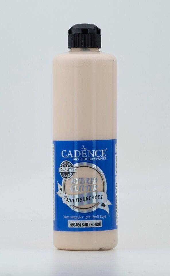 SİMLİ  HSG-094 SOMON 500ML MULTISURFACE HYBRID AKR.