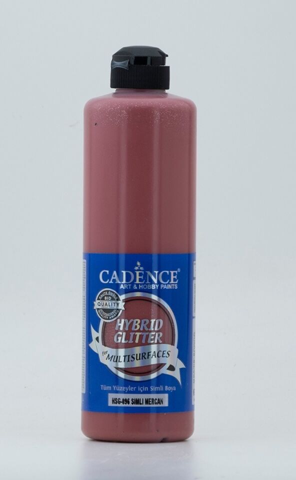 SİMLİ  HSG-096 MERCAN 500ML MULTISURFACE HYBRID A